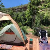 Review photo of LaVern M. Johnson Park by Mitchell H., July 25, 2020