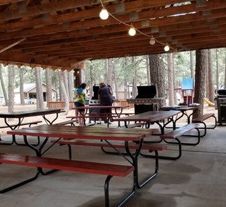 Camper-submitted photo from Vallecito Resort