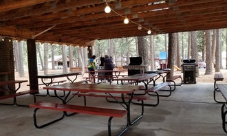 Camping near Outdoorsy Bayfield: Vallecito Resort, Bayfield, Colorado