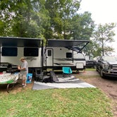Review photo of Indian Lake State Park Campground by Andrea F., June 20, 2020