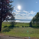 Review photo of West Mountain Campground — Lake Cascade State Park by Mike L., July 25, 2020