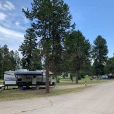 Review photo of West Mountain Campground — Lake Cascade State Park by Mike L., July 25, 2020