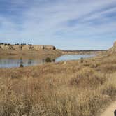Review photo of Arkansas Point Campground — Lake Pueblo State Park by Rachel P., March 21, 2018