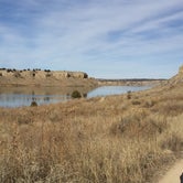 Review photo of Lake Pueblo State Park Campground by Rachel P., March 21, 2018