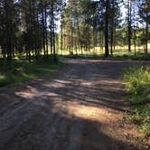 Review photo of Spring Creek Campground by Brandon C., July 25, 2020