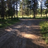 Review photo of Spring Creek Campground by Brandon C., July 25, 2020