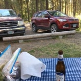 Review photo of Spring Creek Campground by Brandon C., July 25, 2020
