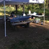 Review photo of Spring Creek Campground by Brandon C., July 25, 2020