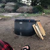 Review photo of Spillway Campground by Amanda M., July 25, 2020