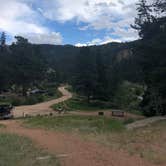 Review photo of Spillway Campground by Amanda M., July 25, 2020