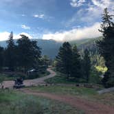 Review photo of Spillway Campground by Amanda M., July 25, 2020