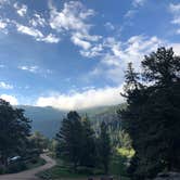 Review photo of Spillway Campground by Amanda M., July 25, 2020