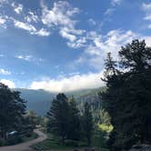 Review photo of Spillway Campground by Amanda M., July 25, 2020