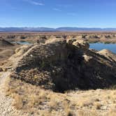 Review photo of Arkansas Point Campground — Lake Pueblo State Park by Rachel P., March 21, 2018