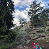 Review photo of Spillway Campground by Amanda M., July 25, 2020