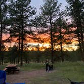 Review photo of Colorado Campground by Amanda M., July 25, 2020