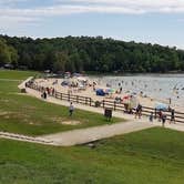 Review photo of Lake Anna State Park Campground by Annemarie R., July 25, 2020