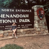 Review photo of Shenandoah National Park Dispersed Sites — Shenandoah National Park by Annemarie R., July 25, 2020