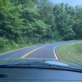 Review photo of Shenandoah National Park Dispersed Sites — Shenandoah National Park by Annemarie R., July 25, 2020