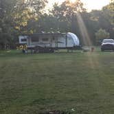 Review photo of Blackwell Campground — Hoosier National Forest by The Wandering Shores .., July 25, 2020