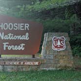 Review photo of Blackwell Campground — Hoosier National Forest by The Wandering Shores .., July 25, 2020