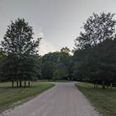 Review photo of Blackwell Campground — Hoosier National Forest by The Wandering Shores .., July 25, 2020