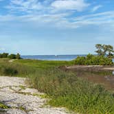 Review photo of Curry Hammock State Park Campground by David R., July 25, 2020