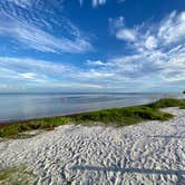 Review photo of Curry Hammock State Park Campground by David R., July 25, 2020