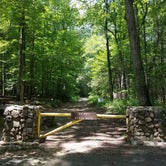 Review photo of Frozen Head State Park Campground by Liz A., July 25, 2020