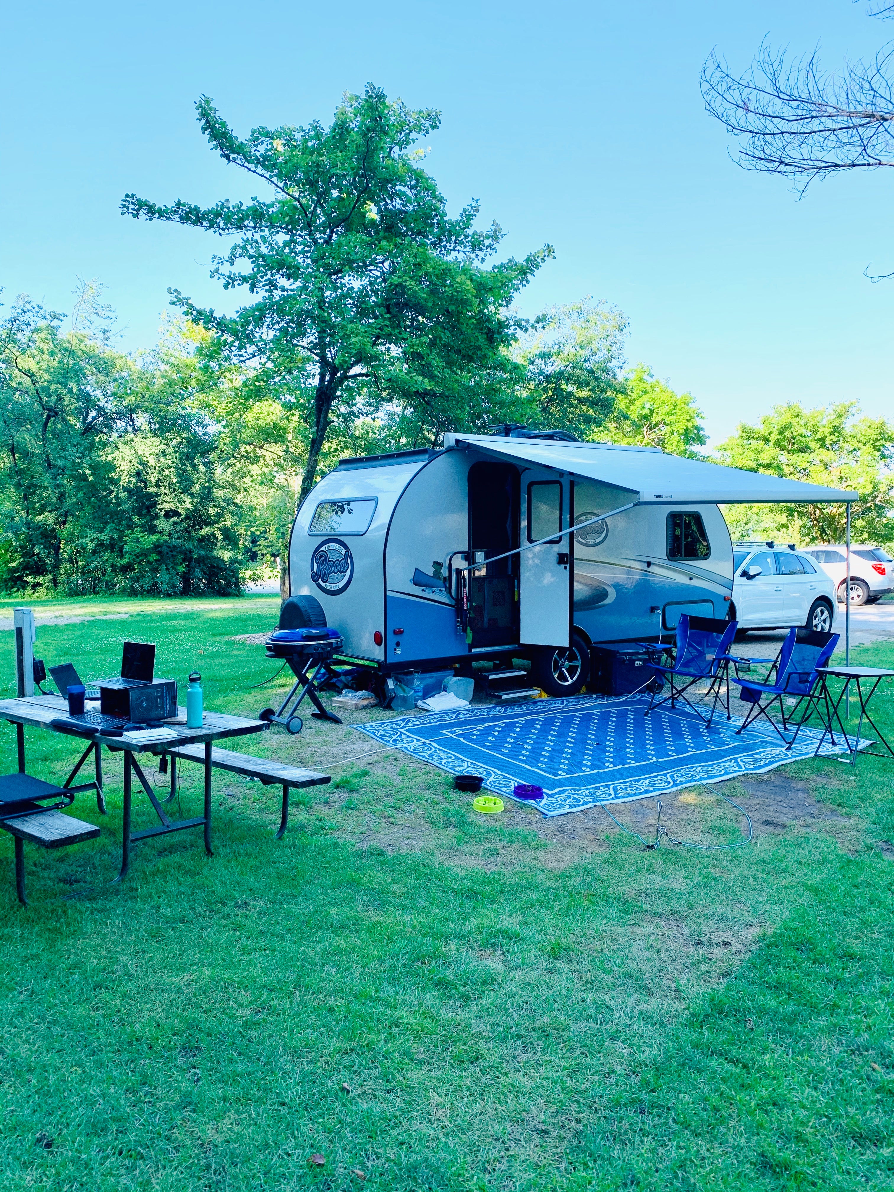 Camper submitted image from Calumet County Park - 3