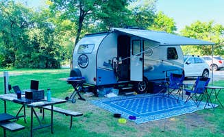 Susannah B.'s photo at Calumet County Park near Two Rivers, WI