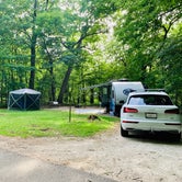 Review photo of Calumet County Park by Susannah B., July 25, 2020