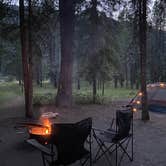 Review photo of Thompson Falls State Park Campground by Natalie D., July 25, 2020