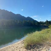 Review photo of Thompson Falls State Park Campground by Natalie D., July 25, 2020