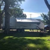 Review photo of Roughrider RV Resort by Russell R., July 25, 2020