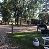 Review photo of Roughrider RV Resort by Russell R., July 25, 2020