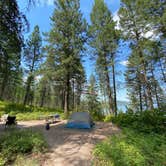 Review photo of West Shore Unit — Flathead Lake State Park by Natalie D., July 25, 2020