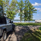 Review photo of Mosquito Lake State Park Campground by Daniel & Heather U., July 25, 2020