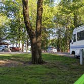 Review photo of Mosquito Lake State Park Campground by Daniel & Heather U., July 25, 2020