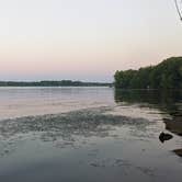 Review photo of Mosquito Lake State Park Campground by Daniel & Heather U., July 25, 2020