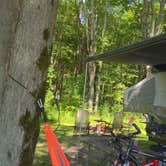 Review photo of Mosquito Lake State Park Campground by Daniel & Heather U., July 25, 2020