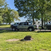 Review photo of Kelleys Island State Park Campground by Daniel & Heather U., November 26, 2019