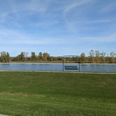 Review photo of Maumee Bay State Park Campground by Daniel & Heather U., November 25, 2019