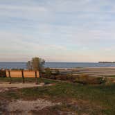 Review photo of Maumee Bay State Park Campground by Daniel & Heather U., November 25, 2019