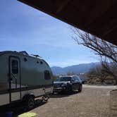 Review photo of Cottonwood Campground — Roper Lake State Park by Betty F., March 22, 2018