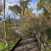 Review photo of Maumee Bay State Park Campground by Daniel & Heather U., November 25, 2019