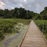 Review photo of Punderson State Park Campground by Daniel & Heather U., November 26, 2019