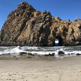 Review photo of Big Sur Campground & Cabins by Daniel D., July 23, 2020