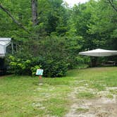 Review photo of Twin Mountain Campground by Jean C., July 25, 2020