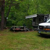 Review photo of Twin Mountain Campground by Jean C., July 25, 2020